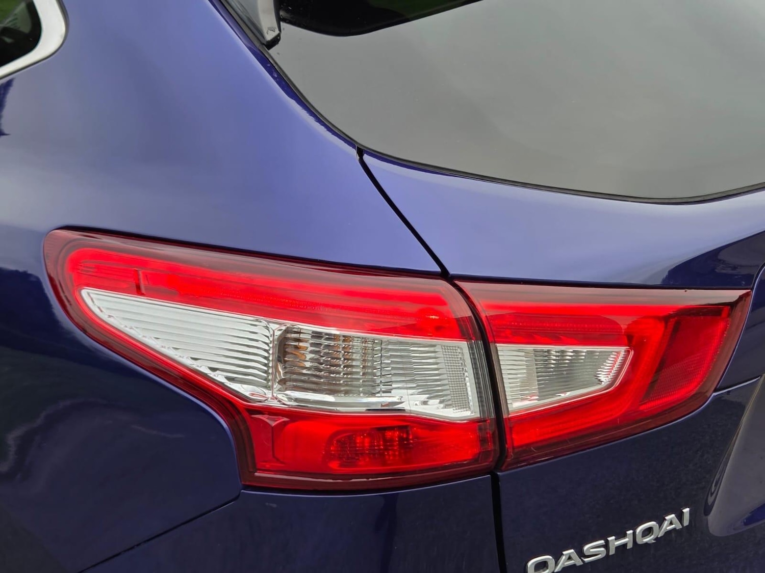 Used Nissan Qashqai 2015 for sale - 76269910: Photo 59