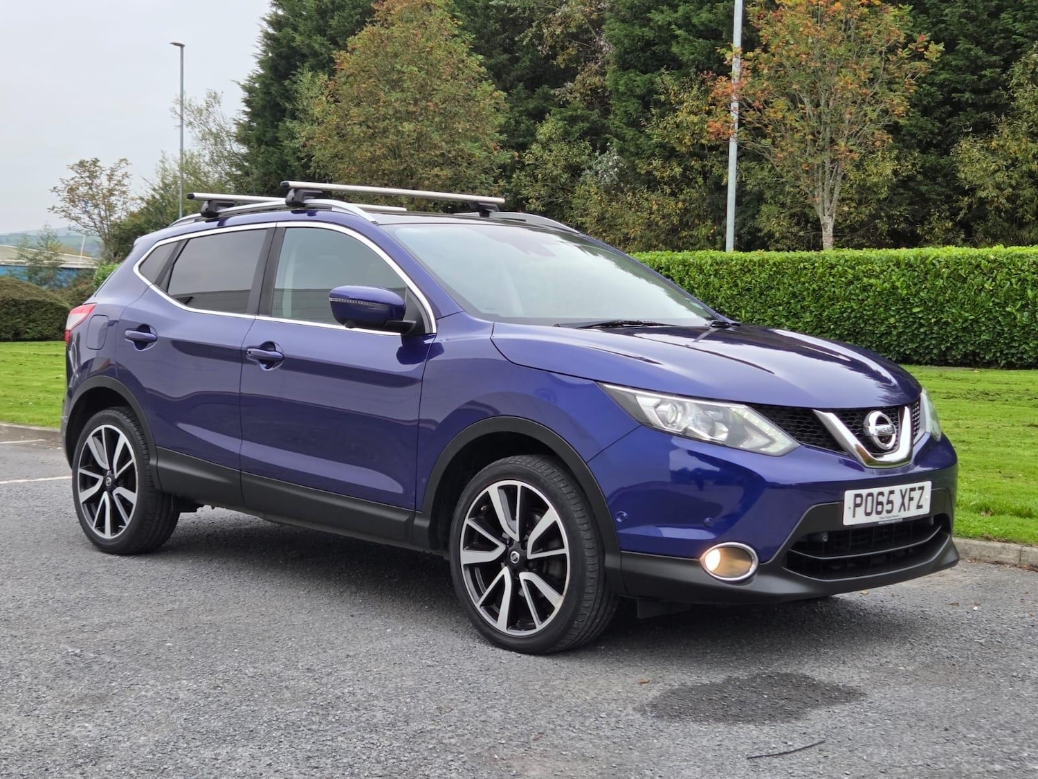 Used Nissan Qashqai 2015 for sale - 76269910: Photo 62