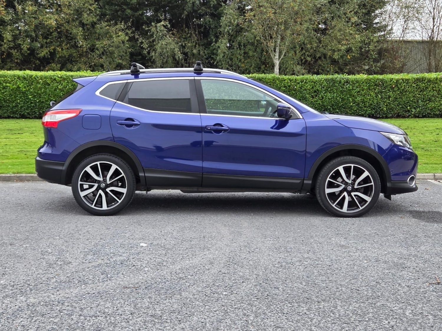 Used Nissan Qashqai 2015 for sale - 76269910: Photo 63