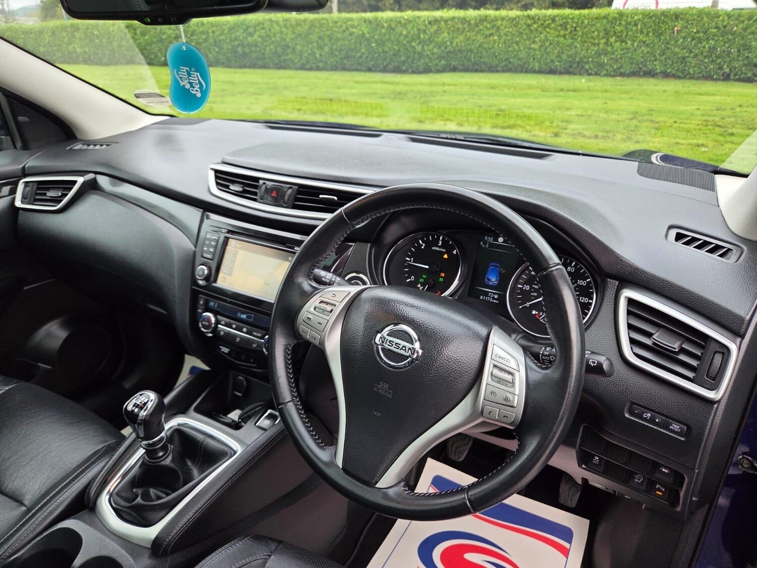 Used Nissan Qashqai 2015 for sale - 76269910: Photo 7