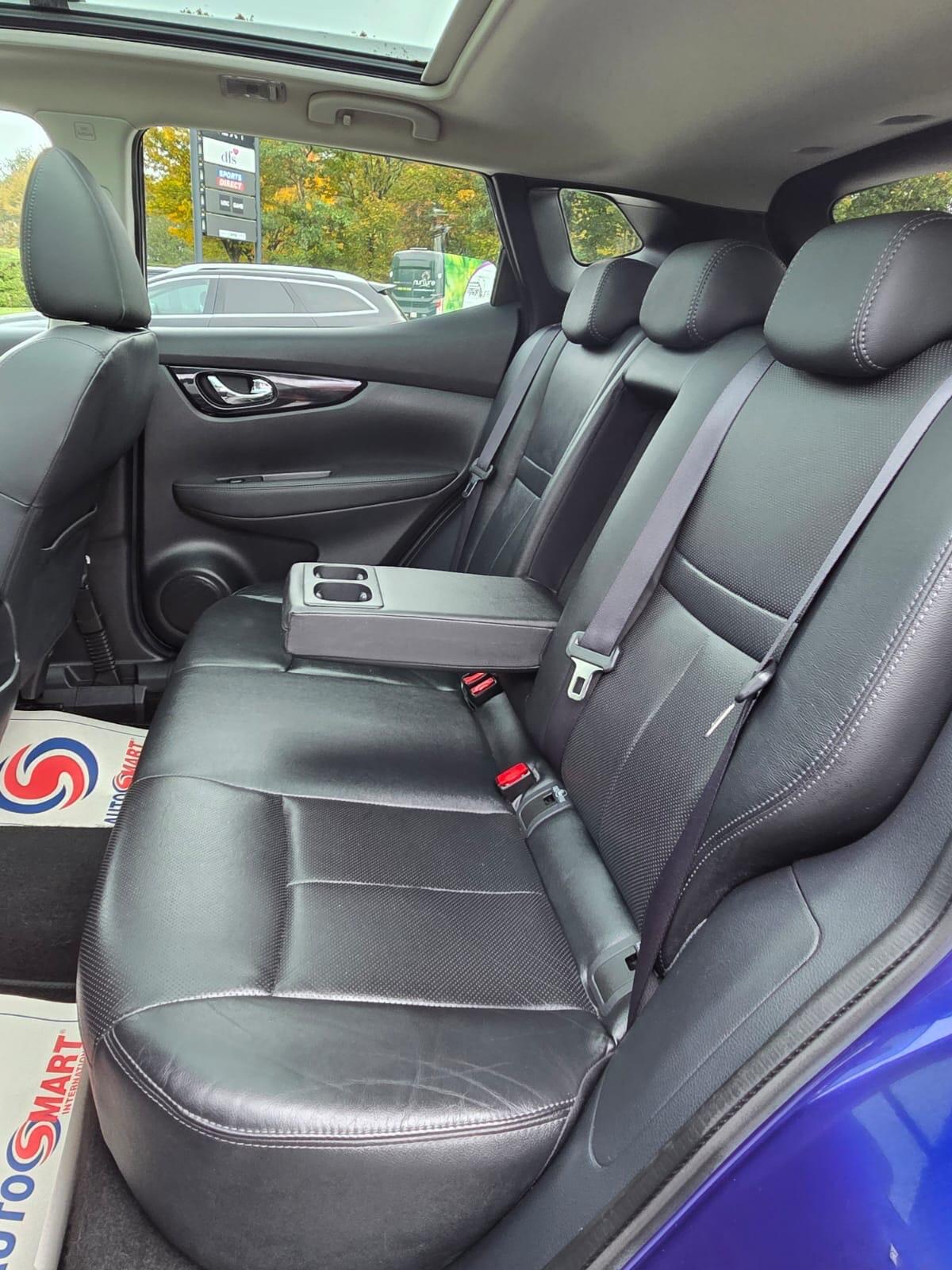 Used Nissan Qashqai 2015 for sale - 76269910: Photo 8