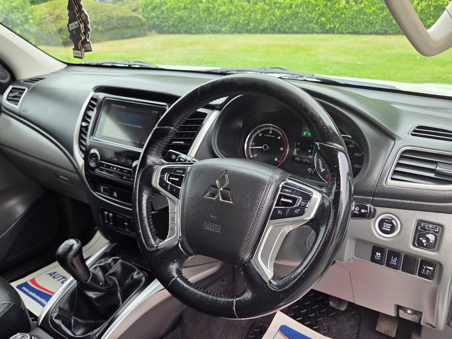 Vehicle 15
