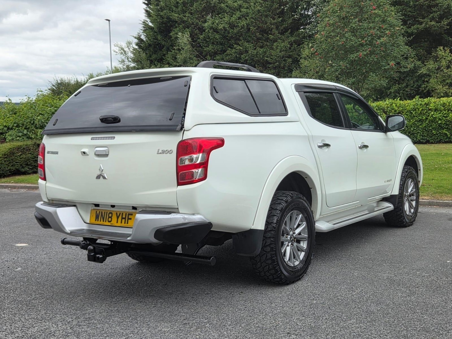 Vehicle 29
