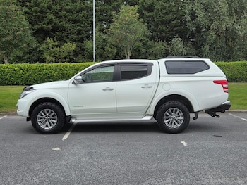 Used Mitsubishi L200 2018 for sale - 75658572: Photo