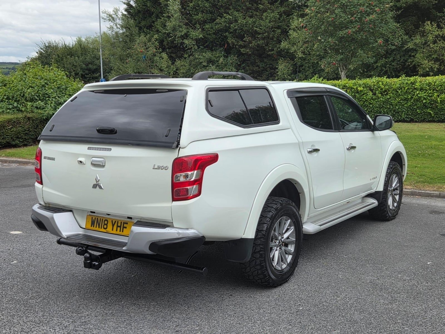 Vehicle 48