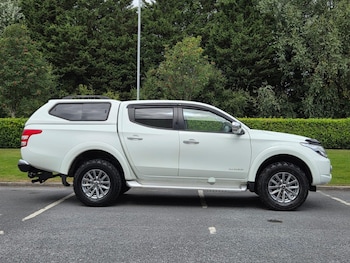 Used Mitsubishi L200 2018 for sale - 75658572: Photo