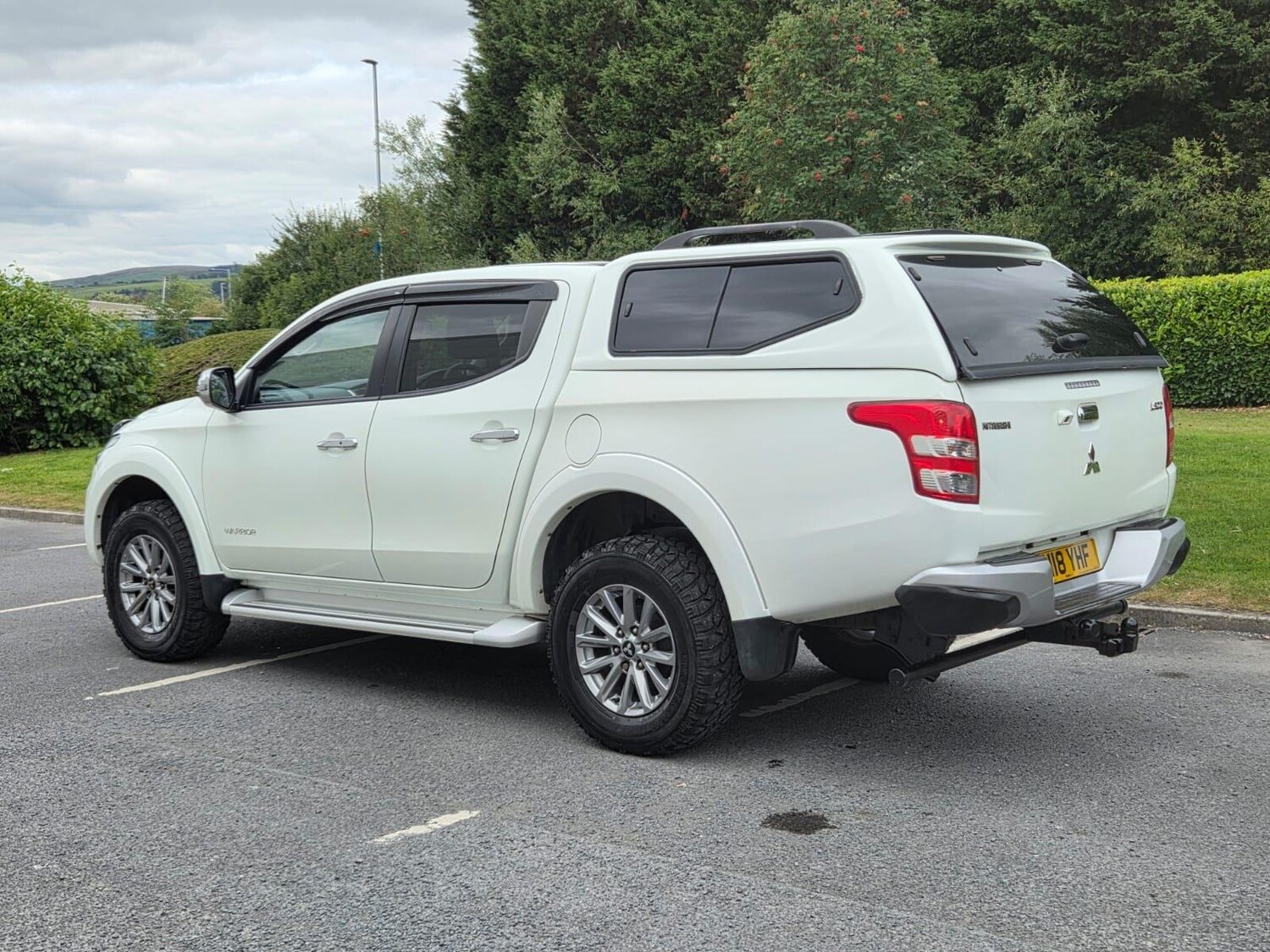 Vehicle 51
