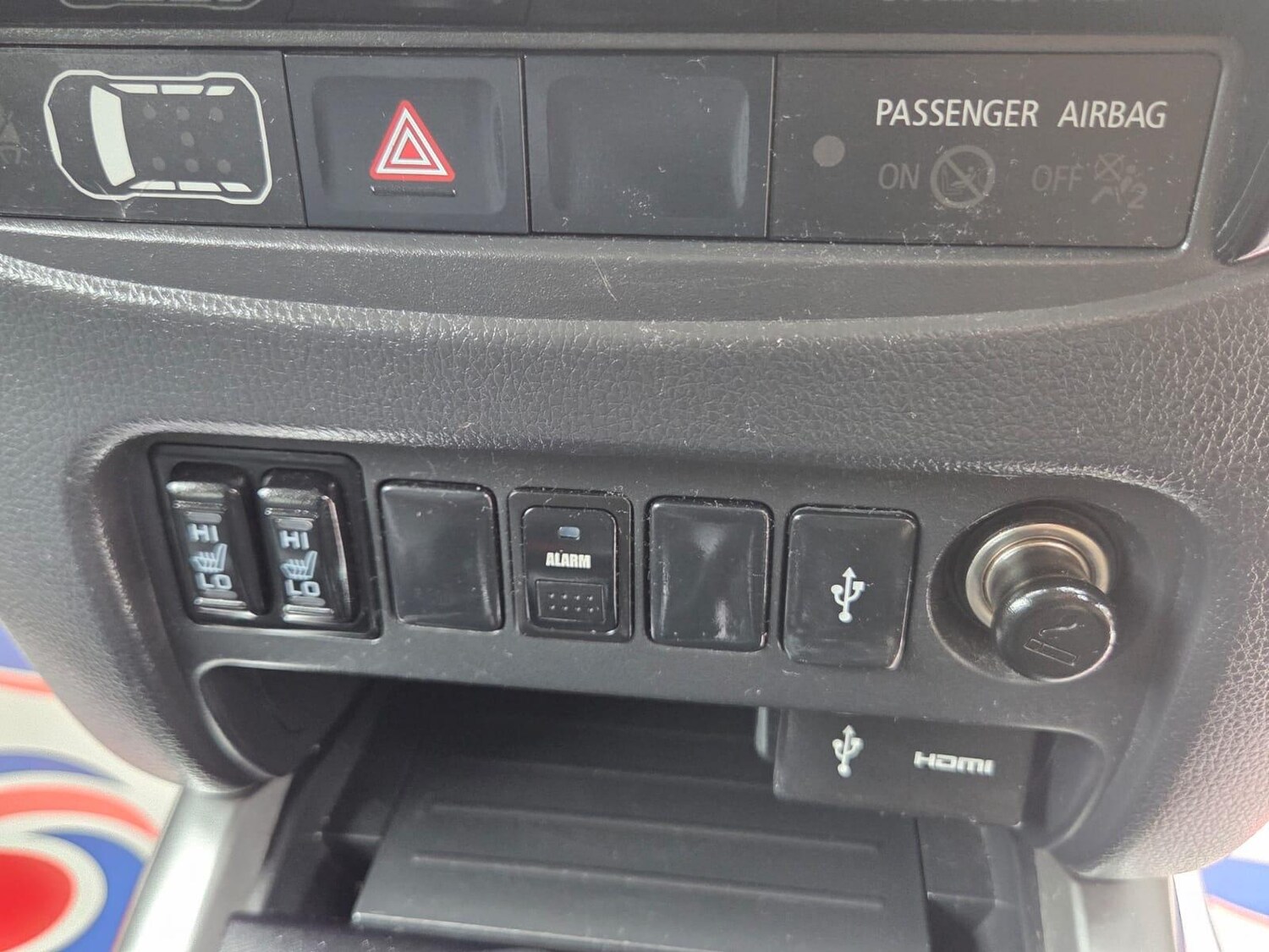 Vehicle 64