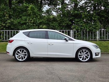 Used SEAT Leon 2016 for sale - 78635998: Photo