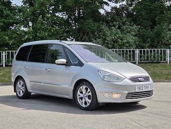 Used Ford Galaxy 2012 for sale - 78759926: Photo