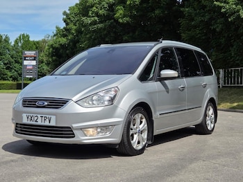 Used Ford Galaxy 2012 for sale - 78759926: Photo