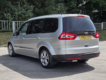 Used Ford Galaxy 2012 for sale - 78759926: Photo