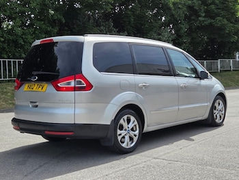 Used Ford Galaxy 2012 for sale - 78759926: Photo