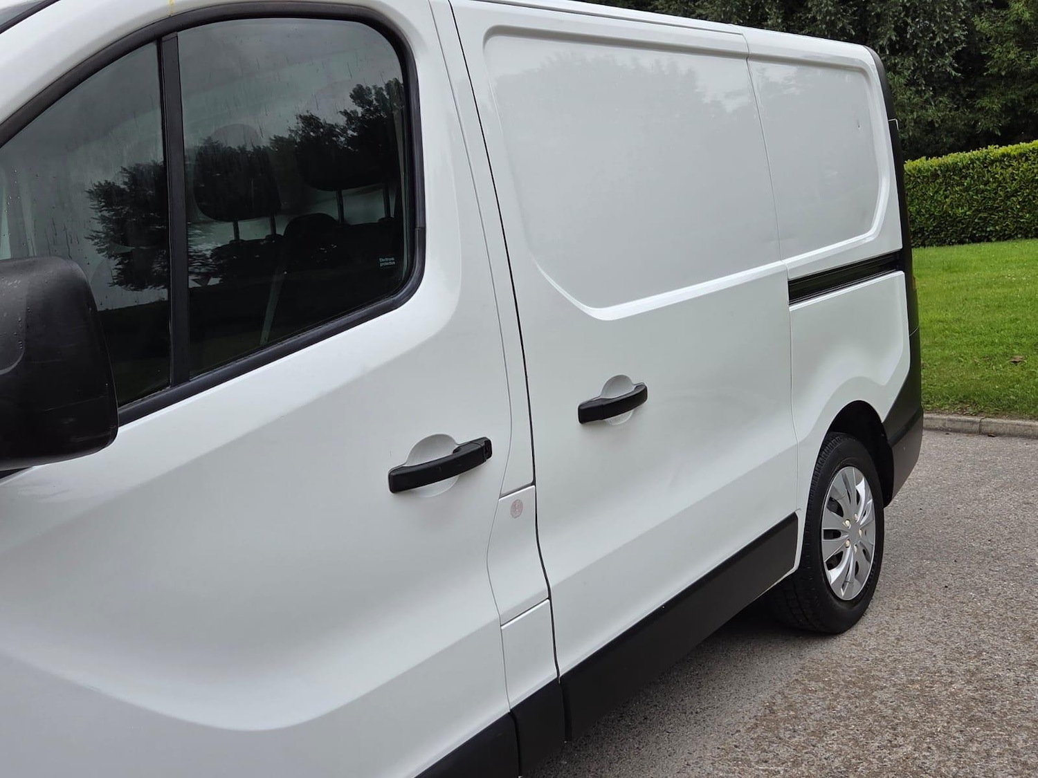 Vehicle 25