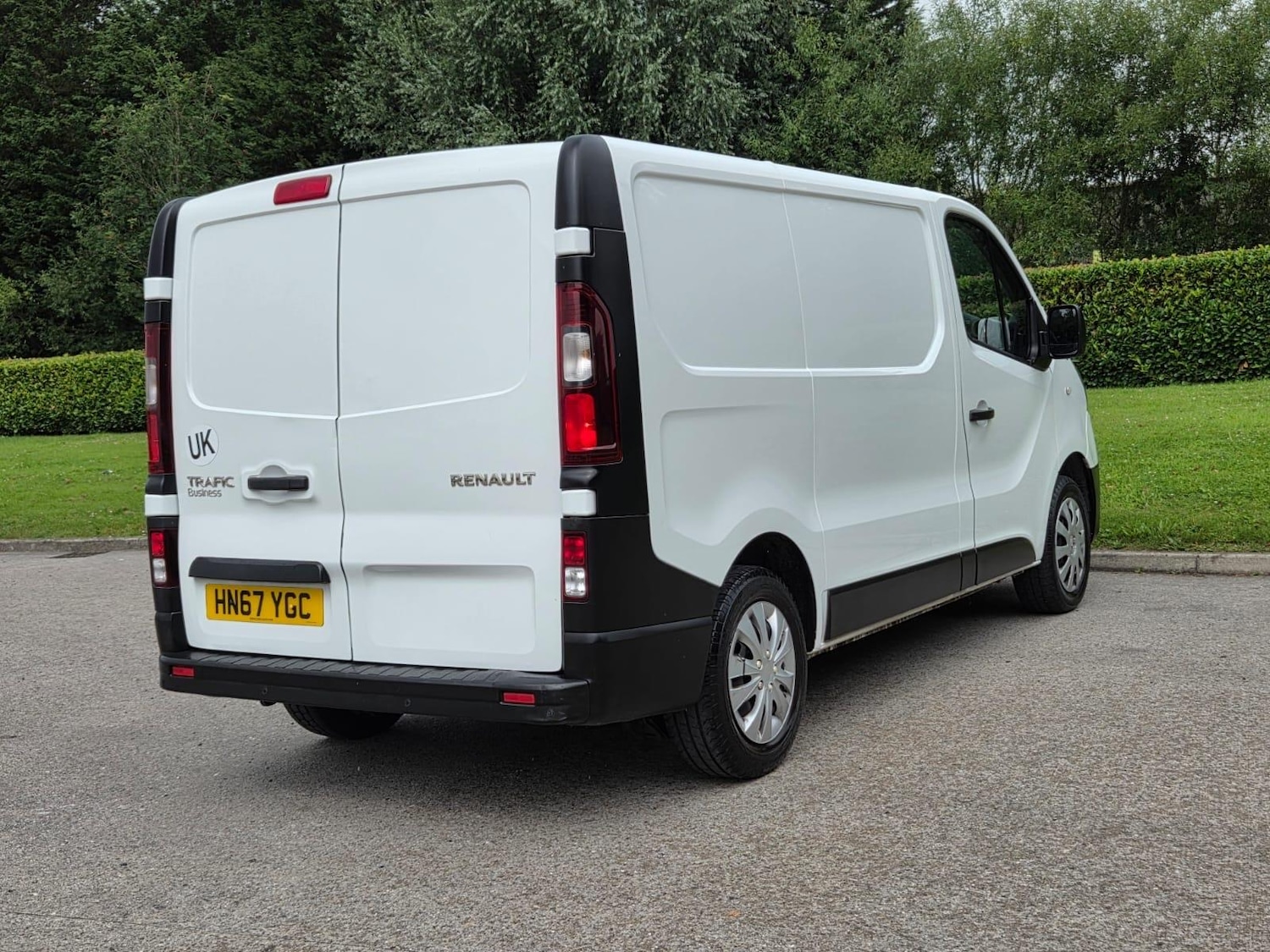 Vehicle 26