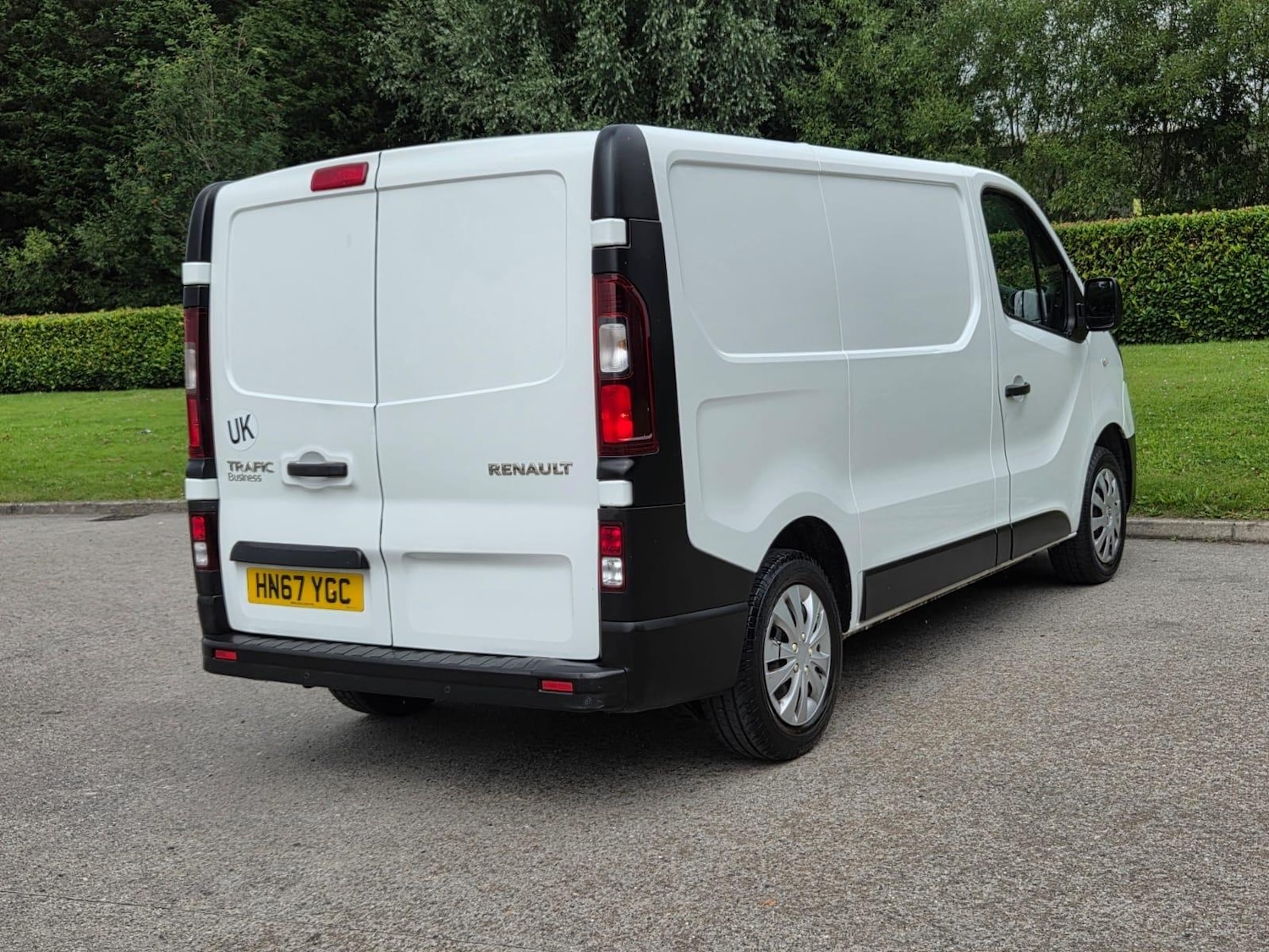 Vehicle 35