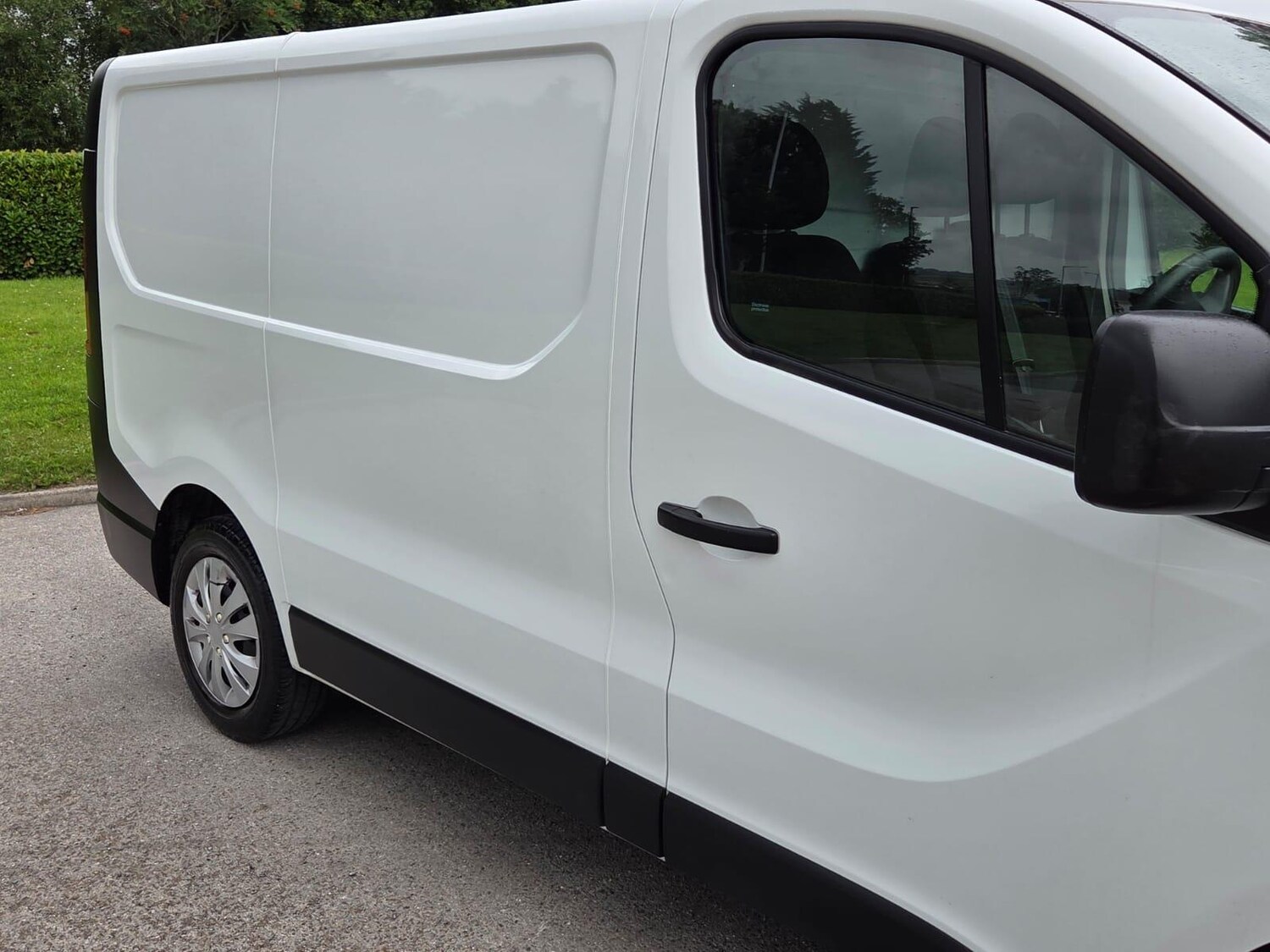 Vehicle 36