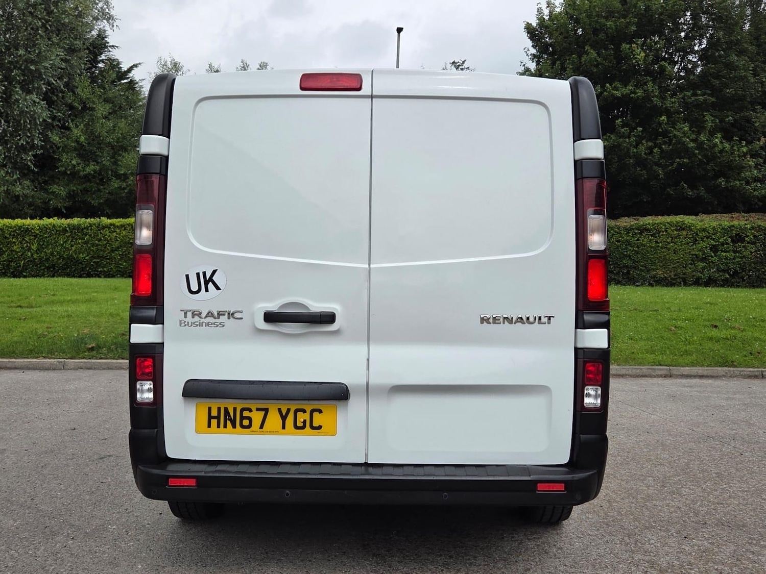 Vehicle 45