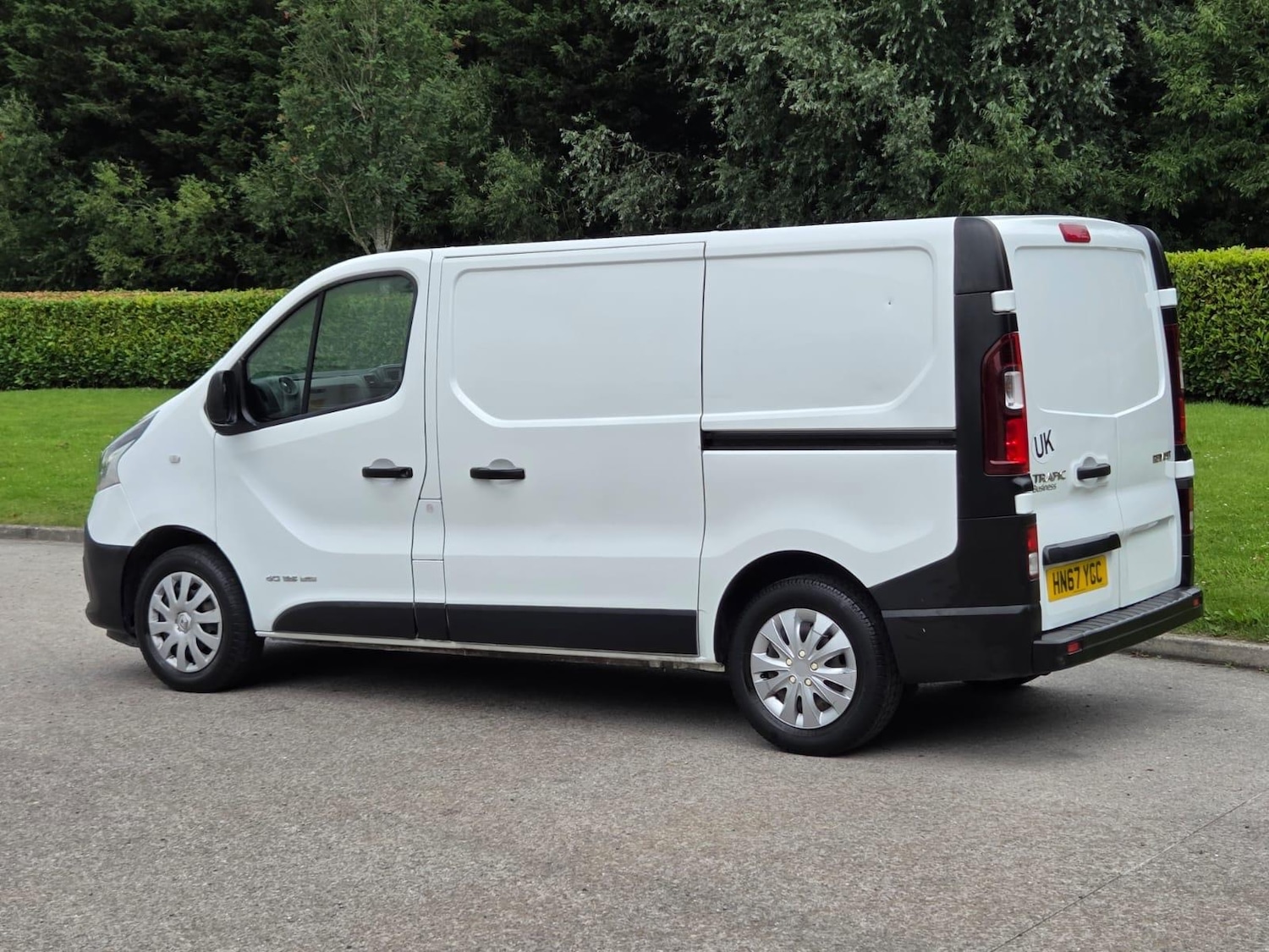 Vehicle 53