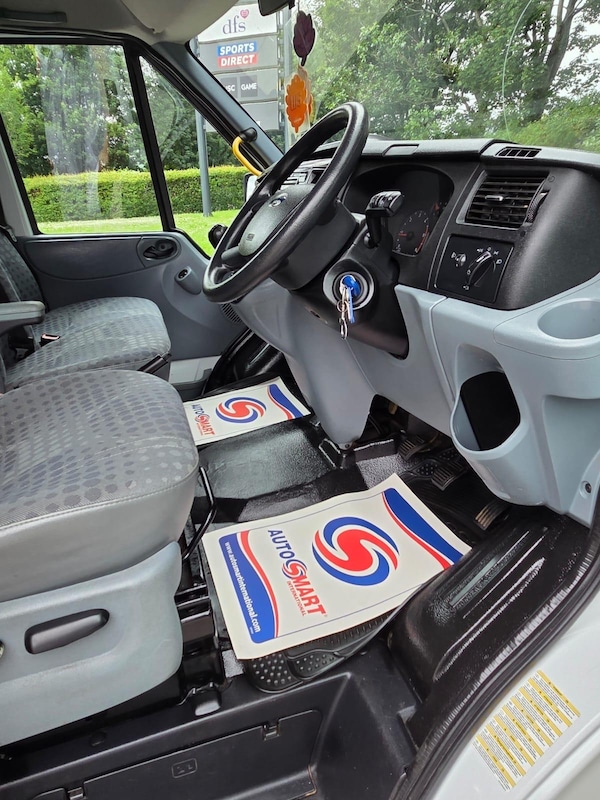Used Ford Transit 2013 for sale - 75214650: Photo 13