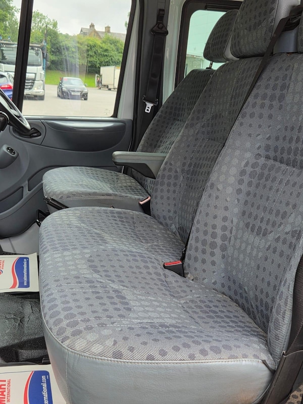 Used Ford Transit 2013 for sale - 75214650: Photo 14