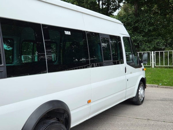 Used Ford Transit 2013 for sale - 75214650: Photo 17
