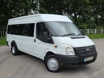 Used Ford Transit 2013 for sale - 75214650: Photo