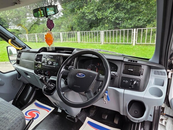 Used Ford Transit 2013 for sale - 75214650: Photo 20