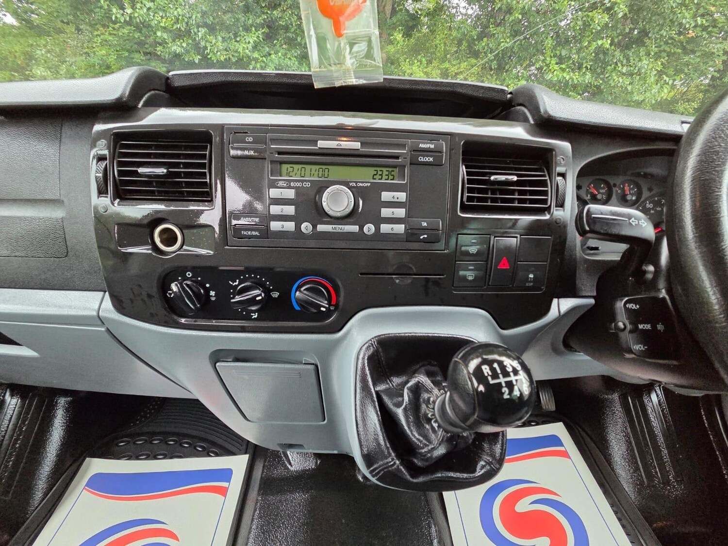Vehicle 25