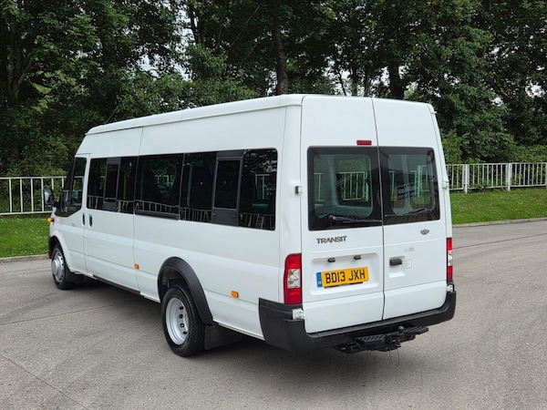 Used Ford Transit 2013 for sale - 75214650: Photo 26