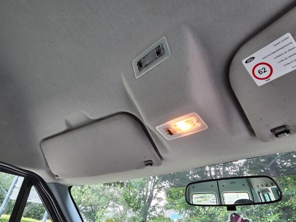 Used Ford Transit 2013 for sale - 75214650: Photo 27