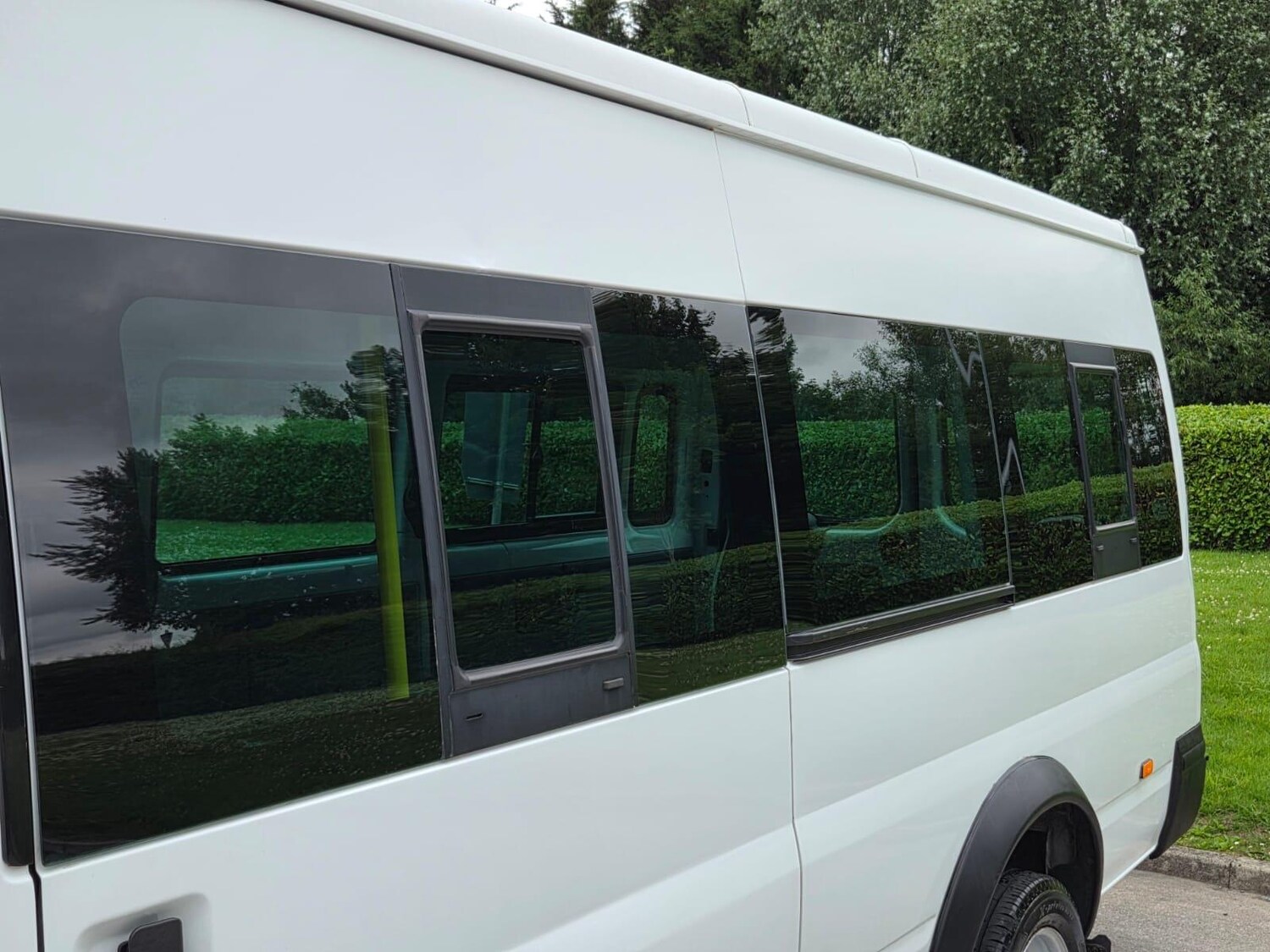 Vehicle 28