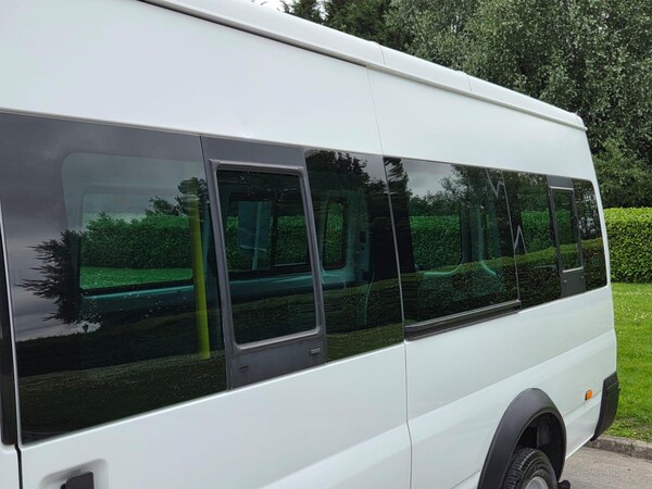 Used Ford Transit 2013 for sale - 75214650: Photo 28