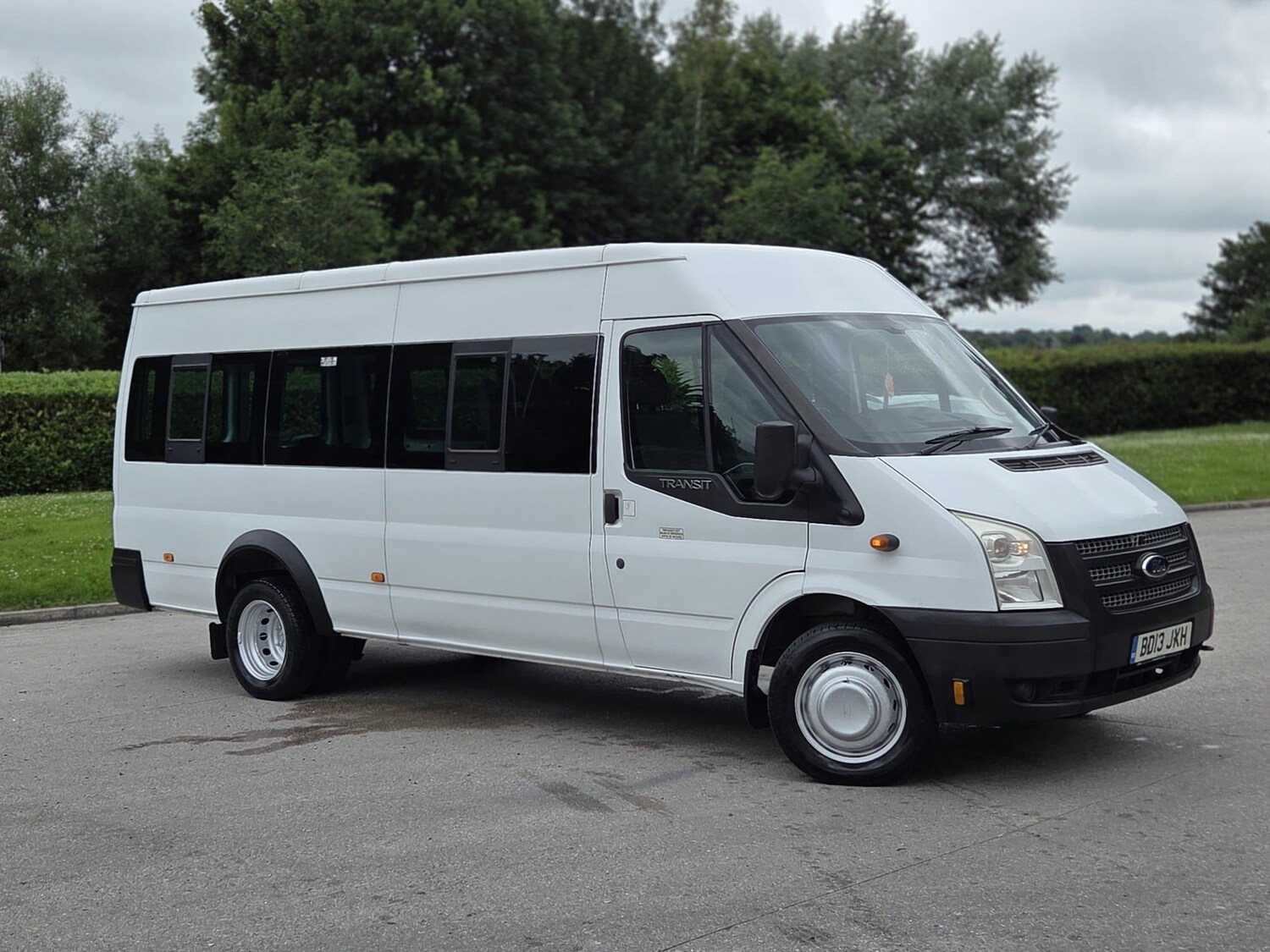 Vehicle 29