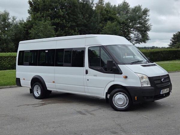 Used Ford Transit 2013 for sale - 75214650: Photo 29