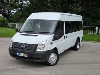 Used Ford Transit 2013 for sale - 75214650: Photo