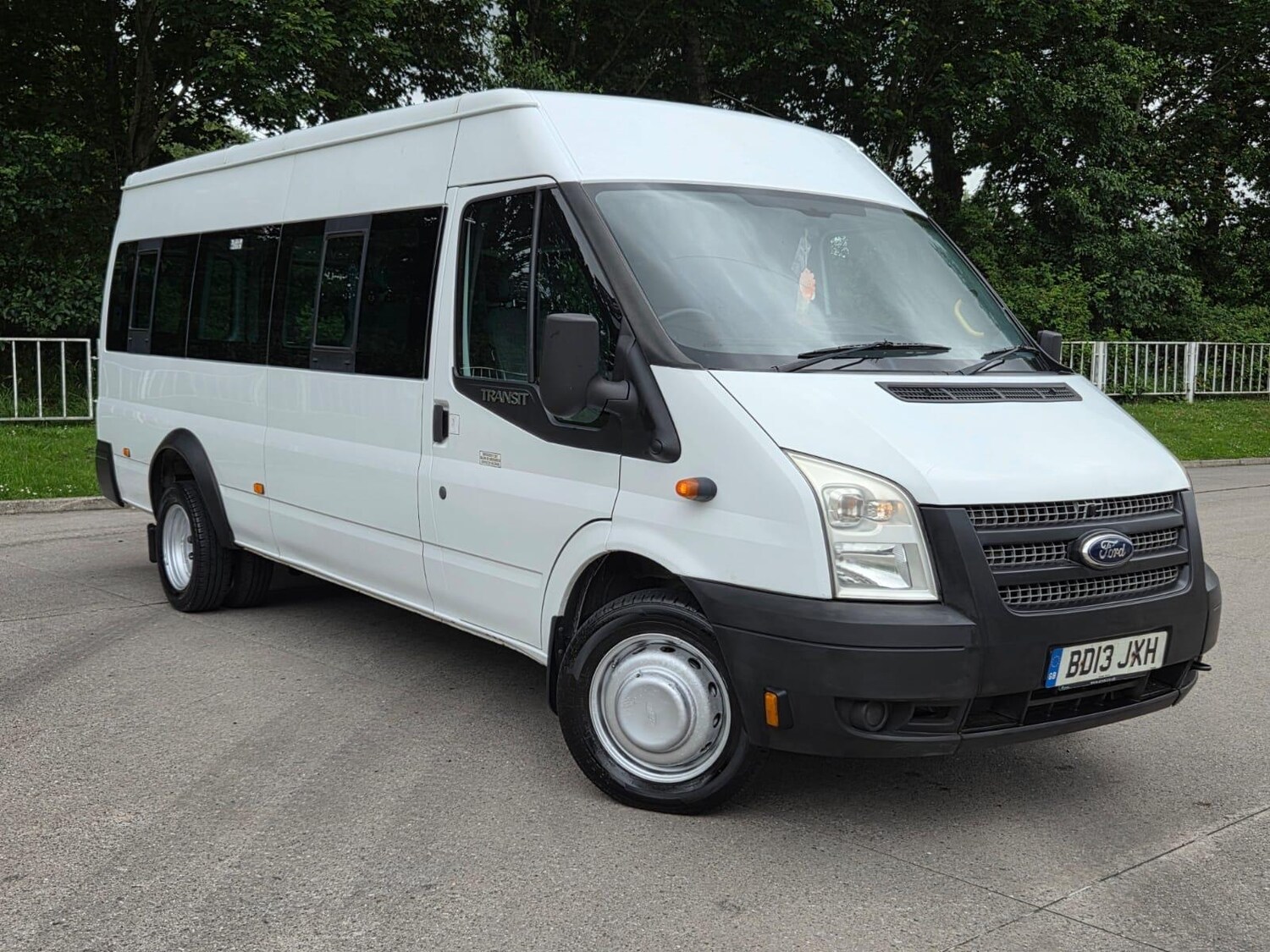 Vehicle 35