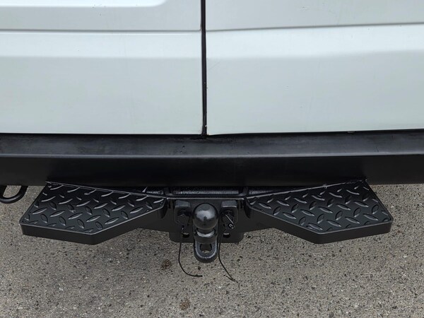 Used Ford Transit 2013 for sale - 75214650: Photo 37