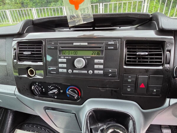 Used Ford Transit 2013 for sale - 75214650: Photo 38