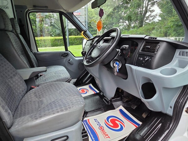 Used Ford Transit 2013 for sale - 75214650: Photo 39