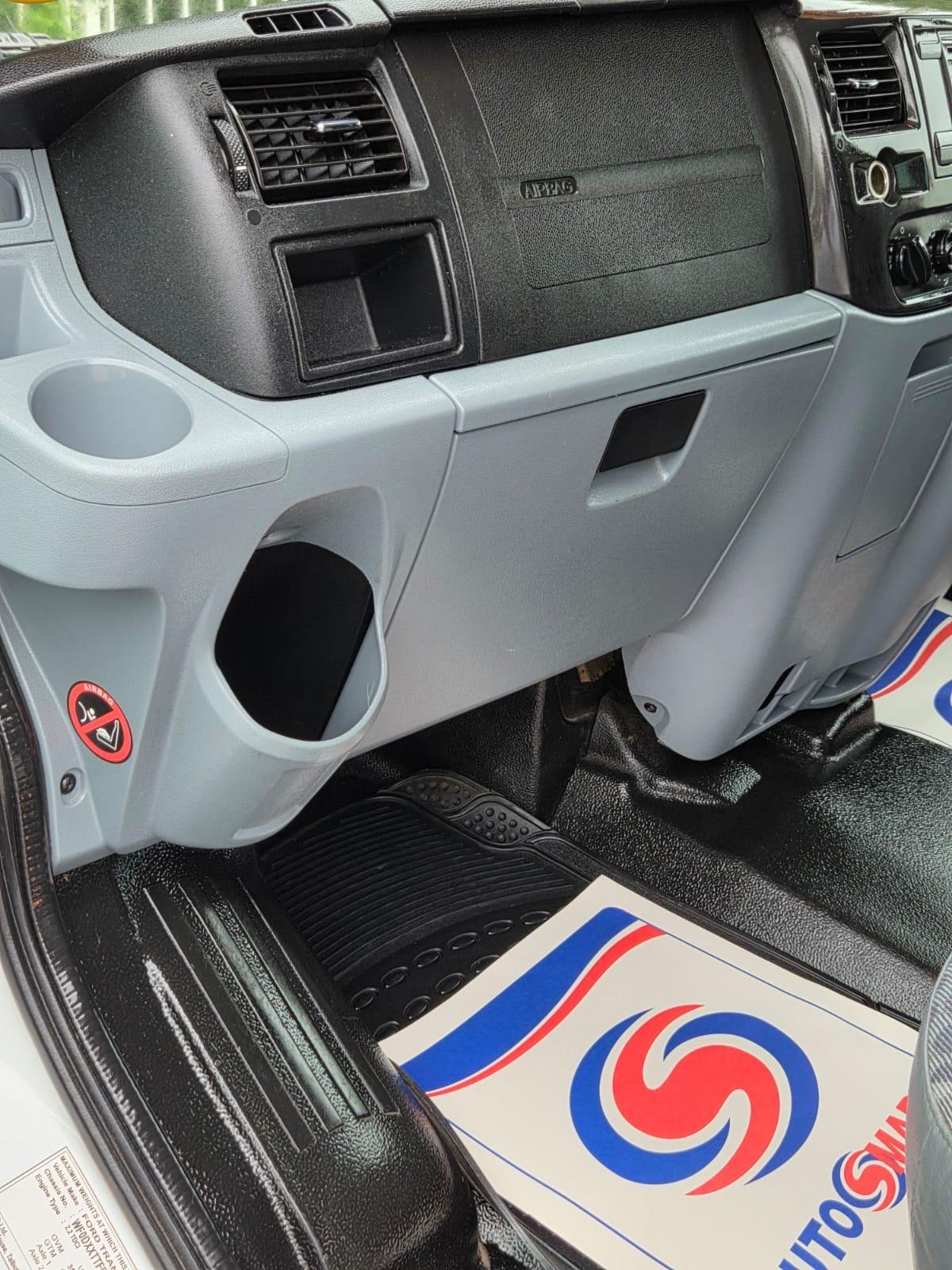 Vehicle 40