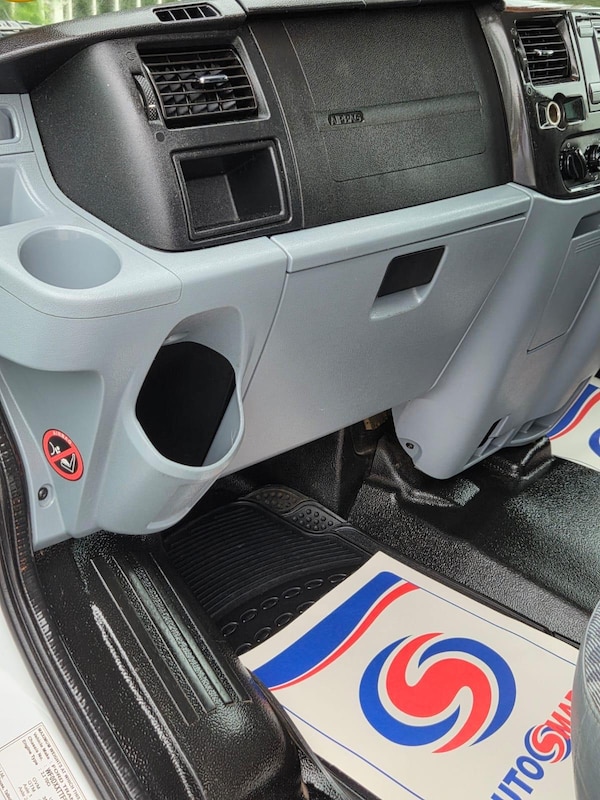 Used Ford Transit 2013 for sale - 75214650: Photo 40