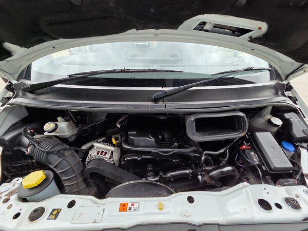 Used Ford Transit 2013 for sale - 75214650: Photo 41