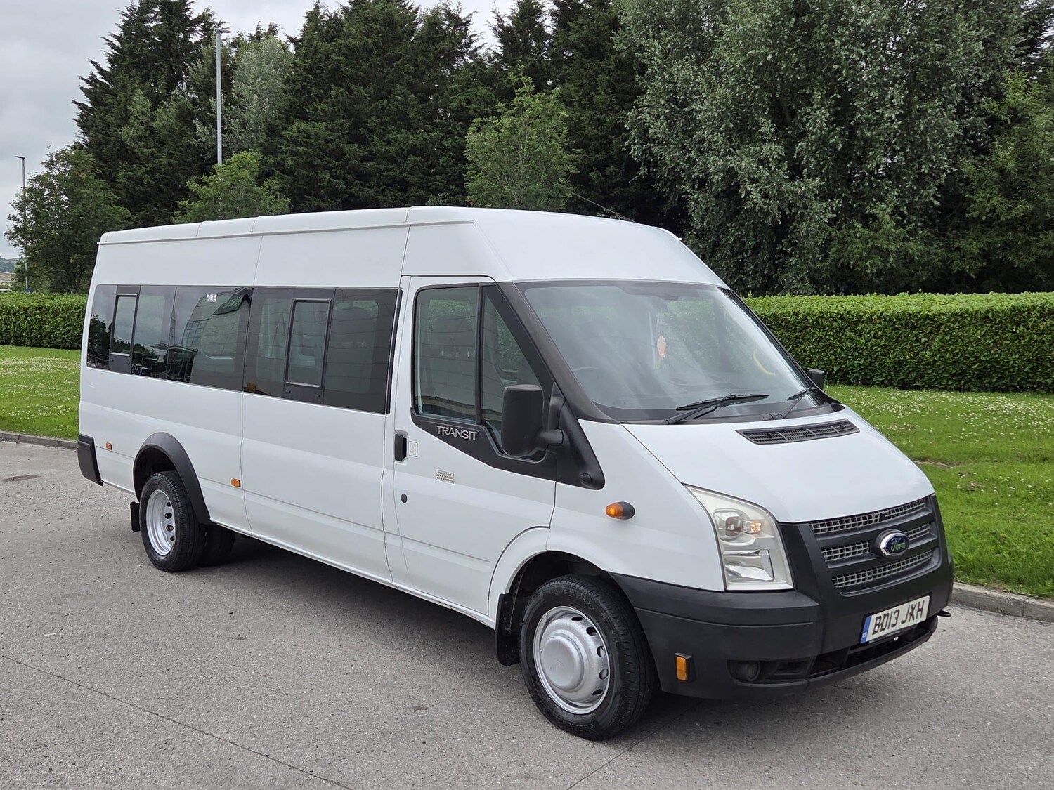 Vehicle 42
