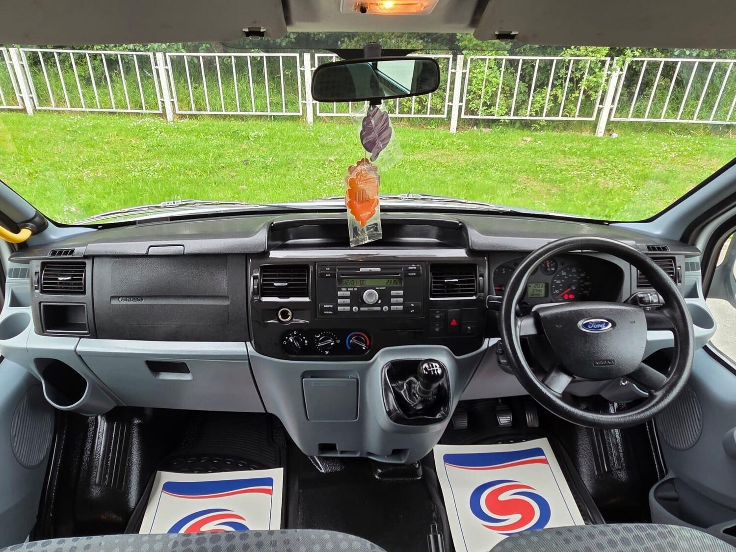 Vehicle 45