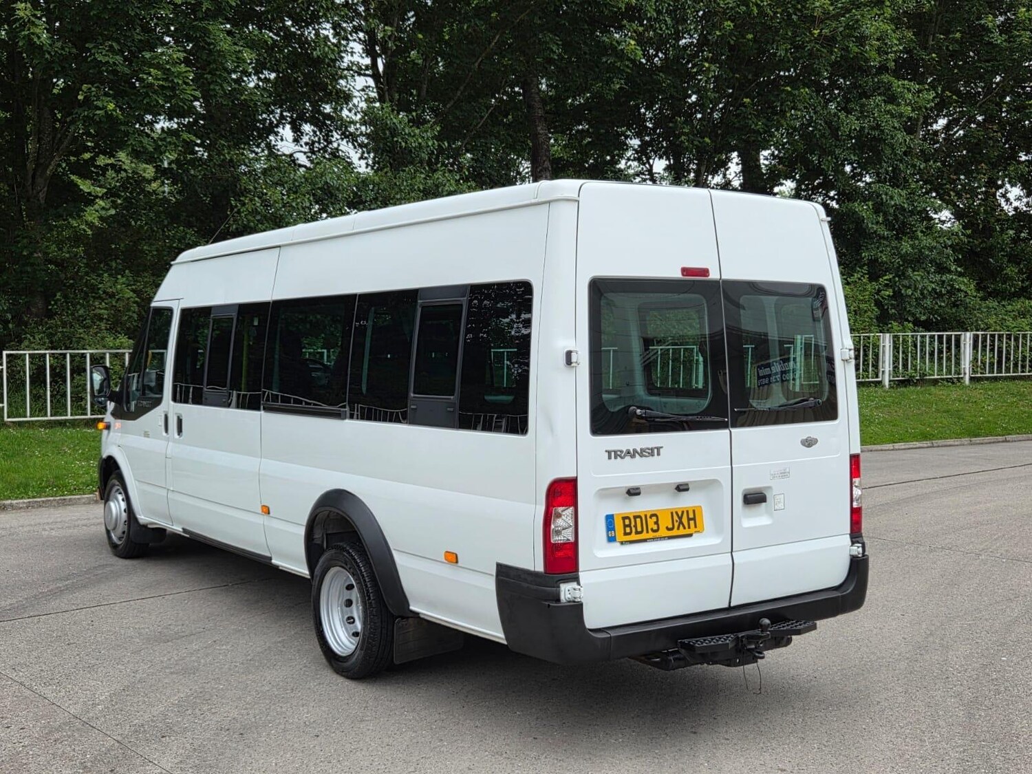 Vehicle 46