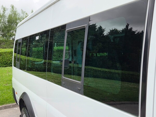 Used Ford Transit 2013 for sale - 75214650: Photo 47
