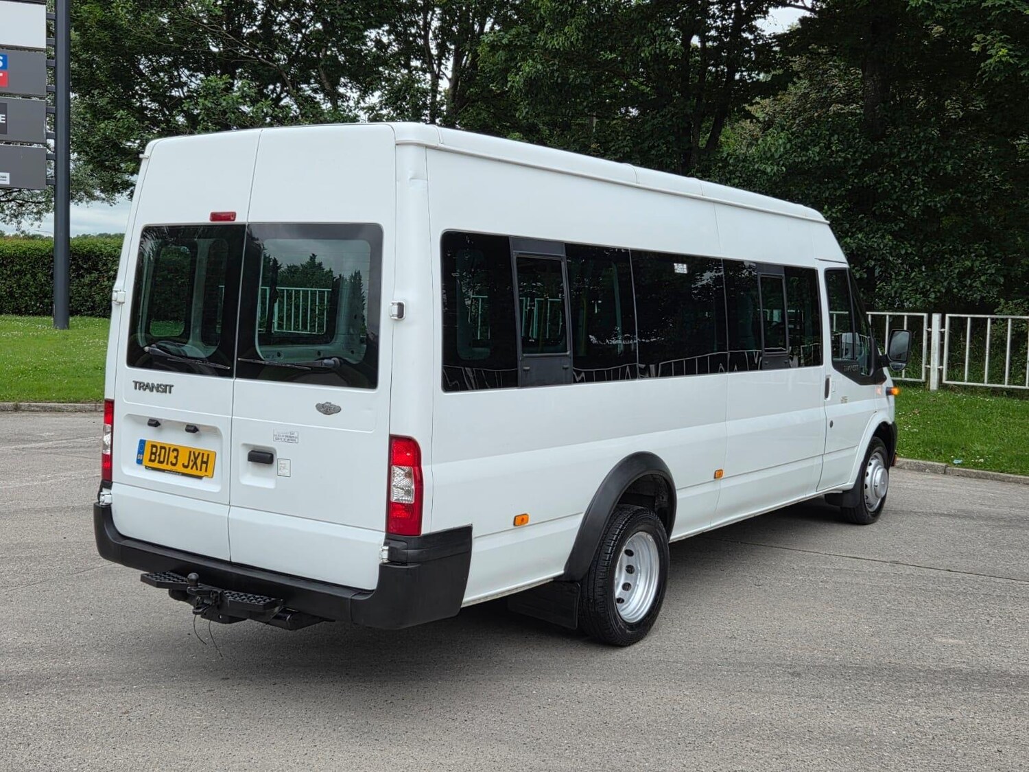 Vehicle 48