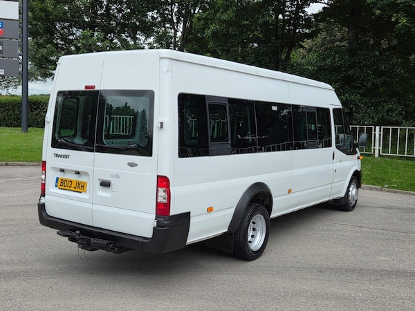 Used Ford Transit 2013 for sale - 75214650: Photo 48