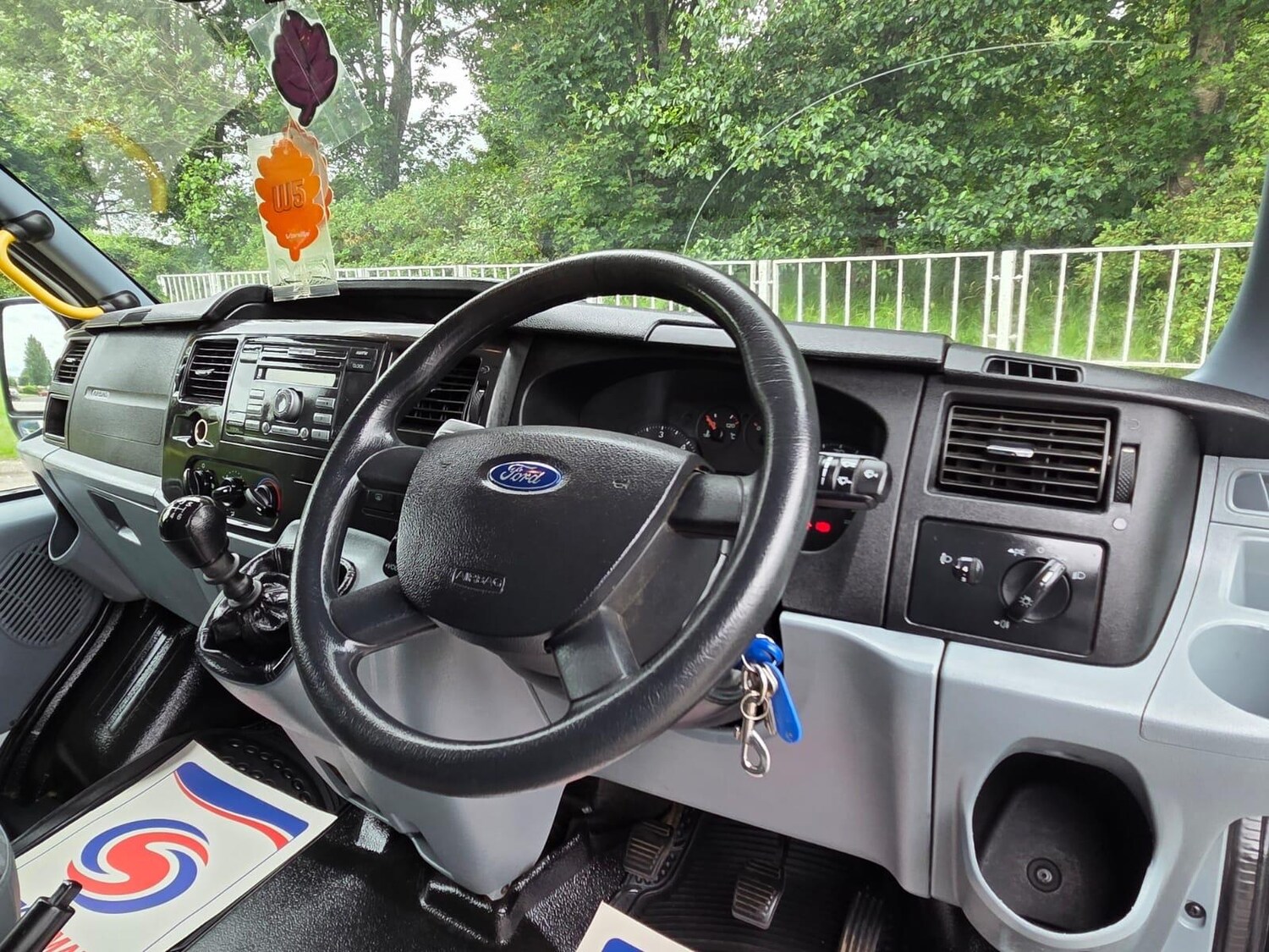 Vehicle 49
